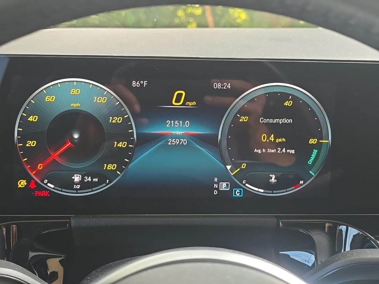2022 Mercedes-Benz GLA GLA 250 Gaithersburg MD