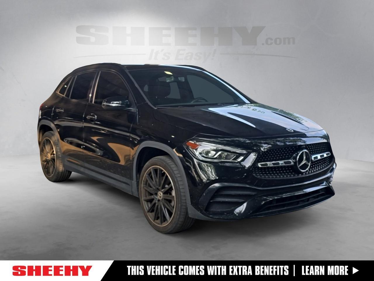 2022 Mercedes-Benz GLA GLA 250 Gaithersburg MD