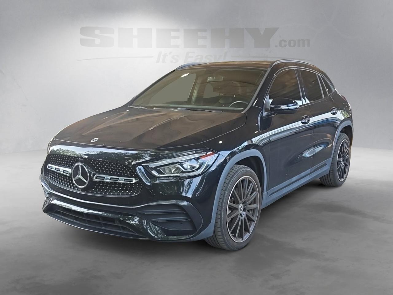 2022 Mercedes-Benz GLA GLA 250 Gaithersburg MD