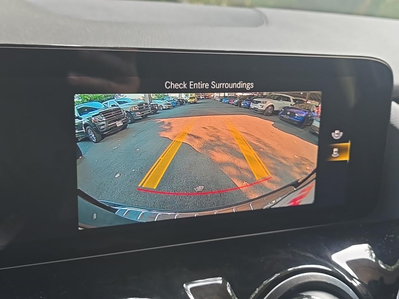 2022 Mercedes-Benz GLA GLA 250 Gaithersburg MD