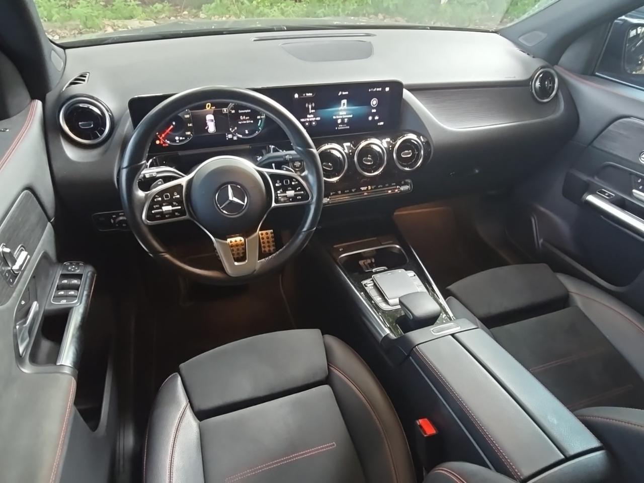 2022 Mercedes-Benz GLA GLA 250 Gaithersburg MD
