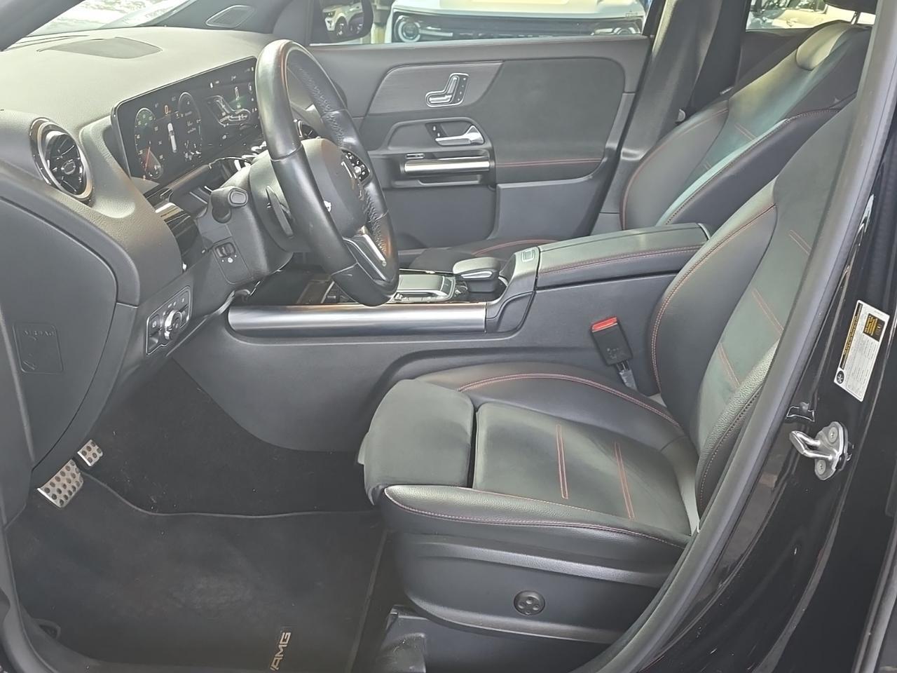2022 Mercedes-Benz GLA GLA 250 Gaithersburg MD
