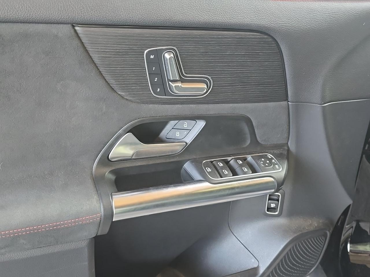 2022 Mercedes-Benz GLA GLA 250 Gaithersburg MD