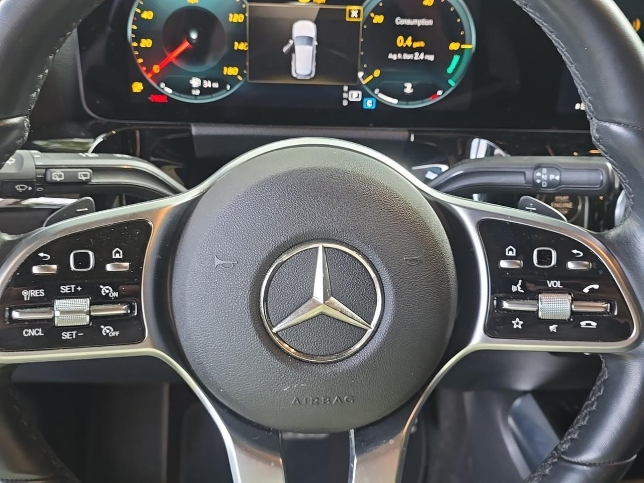 2022 Mercedes-Benz GLA GLA 250 Gaithersburg MD