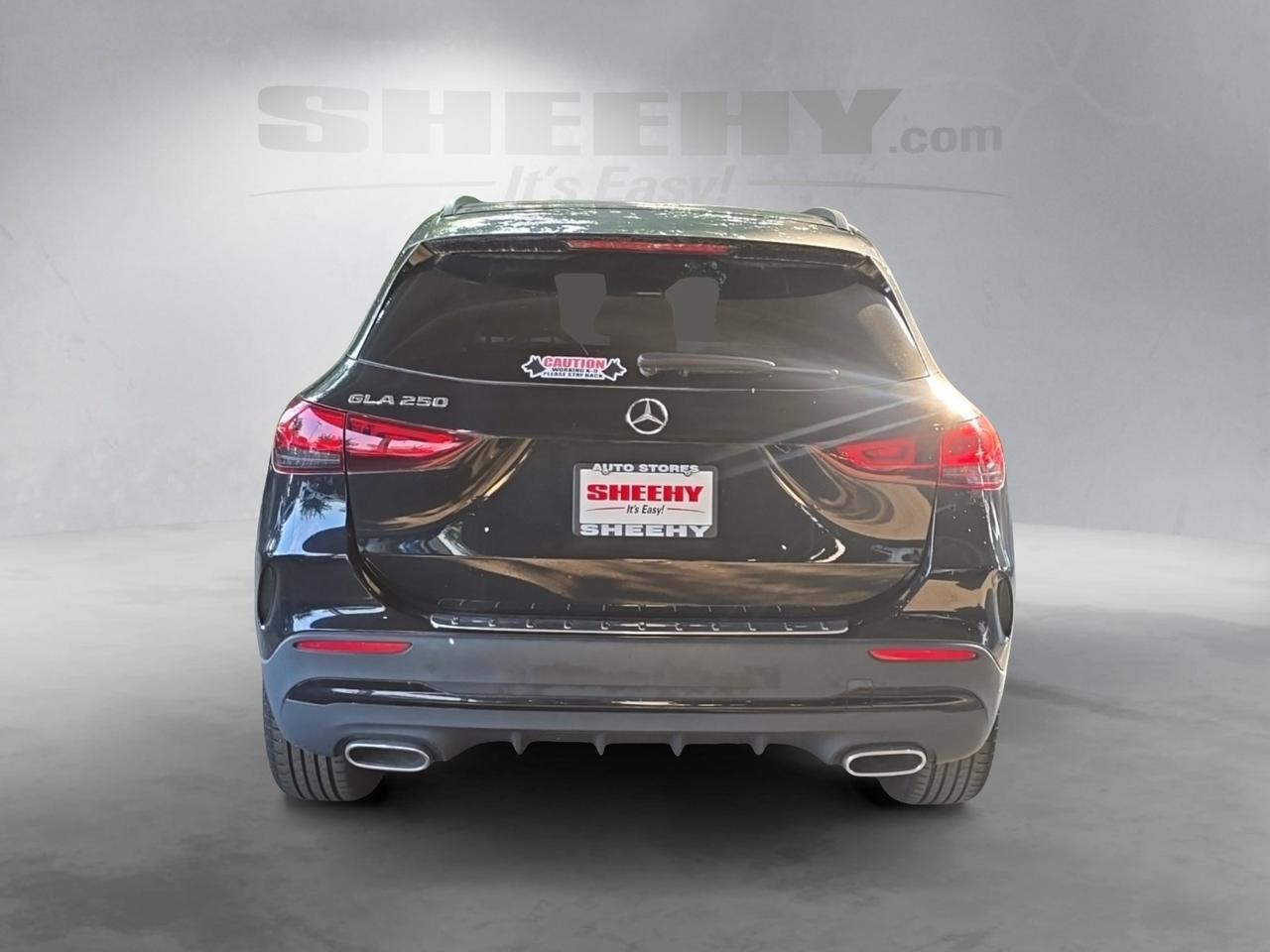 2022 Mercedes-Benz GLA GLA 250 Gaithersburg MD