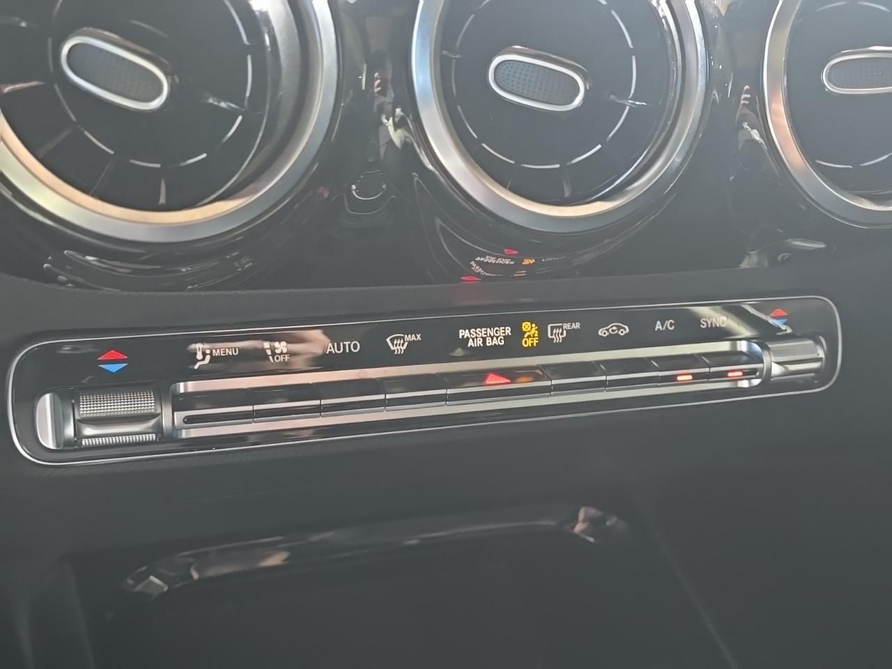 2022 Mercedes-Benz GLA GLA 250 Gaithersburg MD