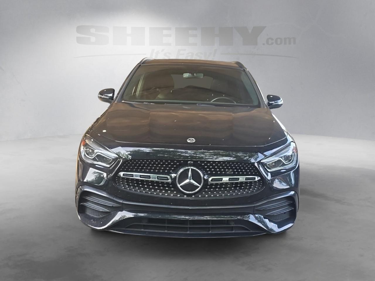 2022 Mercedes-Benz GLA GLA 250 Gaithersburg MD