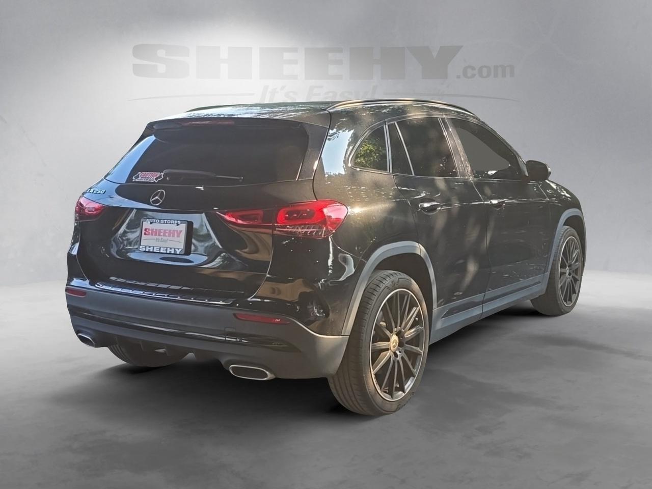 2022 Mercedes-Benz GLA GLA 250 Gaithersburg MD