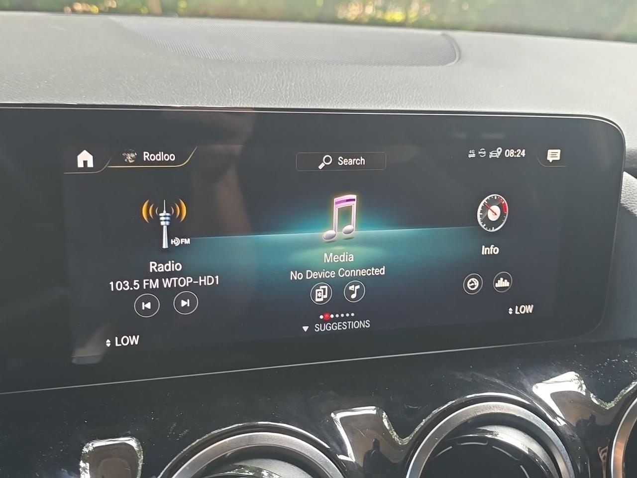 2022 Mercedes-Benz GLA GLA 250 Gaithersburg MD