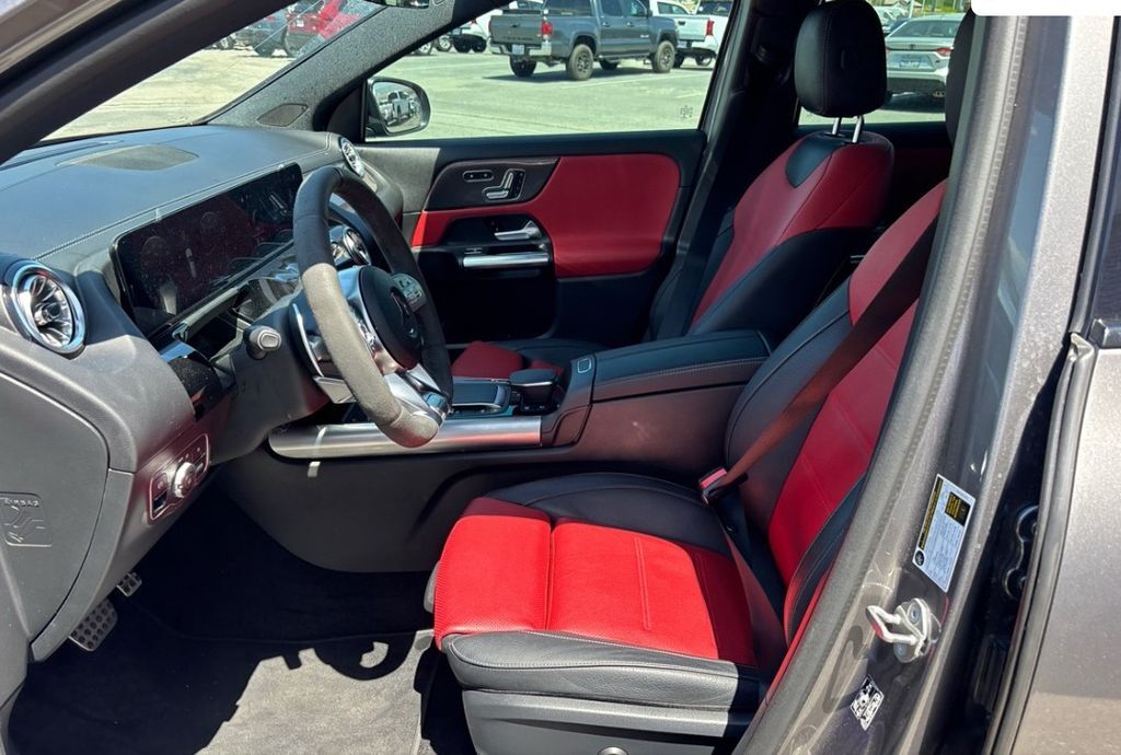 2022 Mercedes-Benz GLA GLA 35 AMG Portland OR
