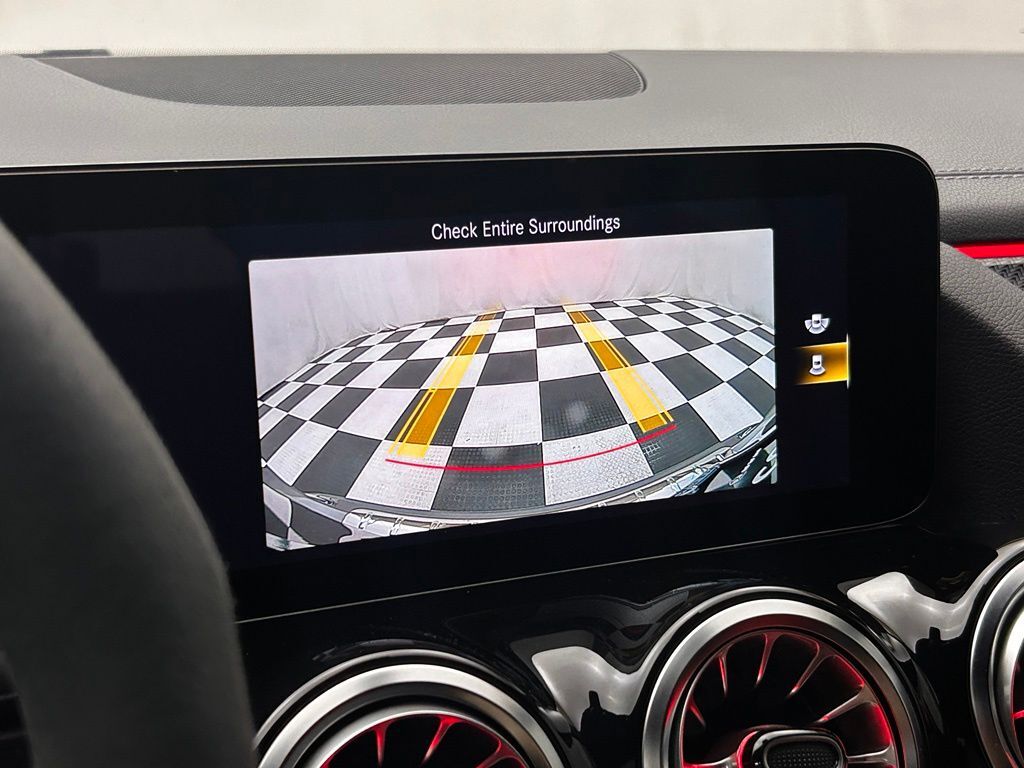 2022 Mercedes-Benz GLA GLA 35 AMG Portland OR