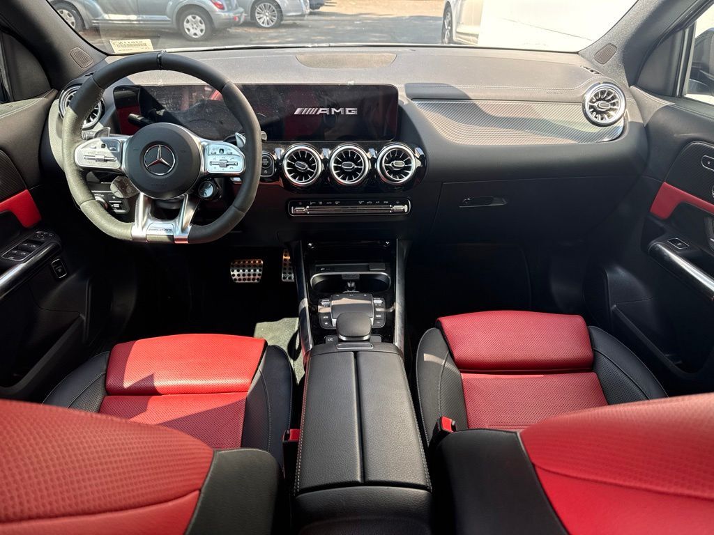 2022 Mercedes-Benz GLA GLA 35 AMG Portland OR