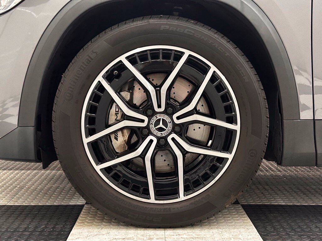 2022 Mercedes-Benz GLA GLA 35 AMG Portland OR