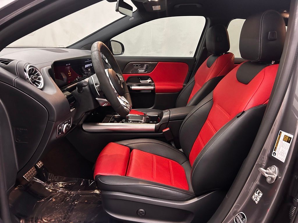 2022 Mercedes-Benz GLA GLA 35 AMG Portland OR