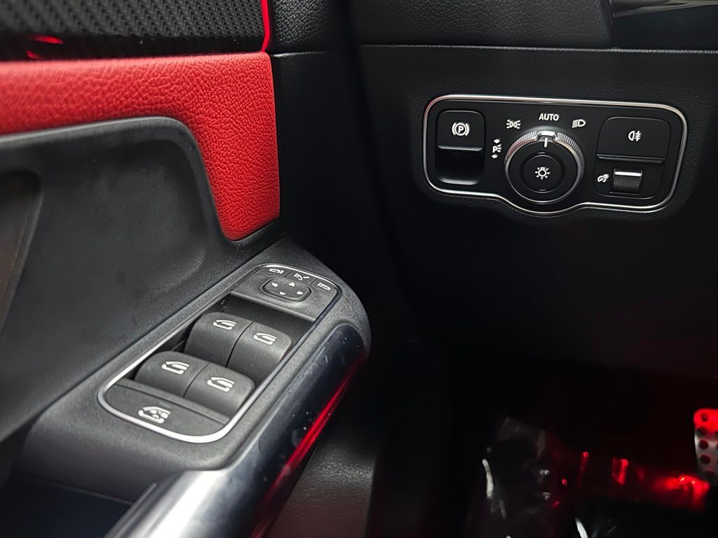 2022 Mercedes-Benz GLA GLA 35 AMG Portland OR