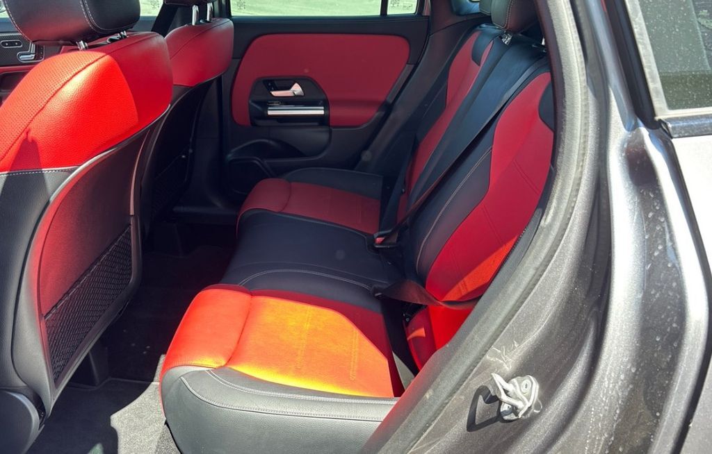2022 Mercedes-Benz GLA GLA 35 AMG Portland OR