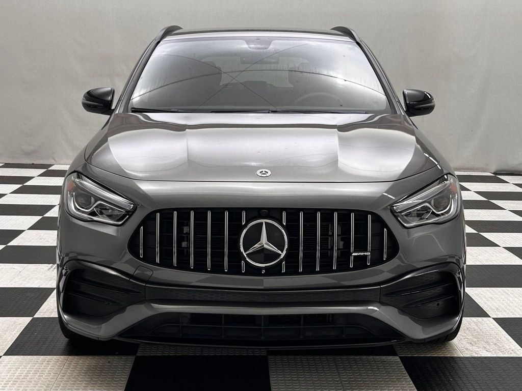 2022 Mercedes-Benz GLA GLA 35 AMG Portland OR