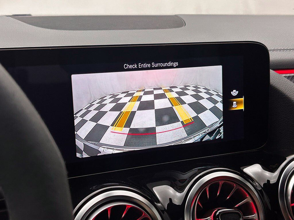 2022 Mercedes-Benz GLA GLA 35 AMG Portland OR