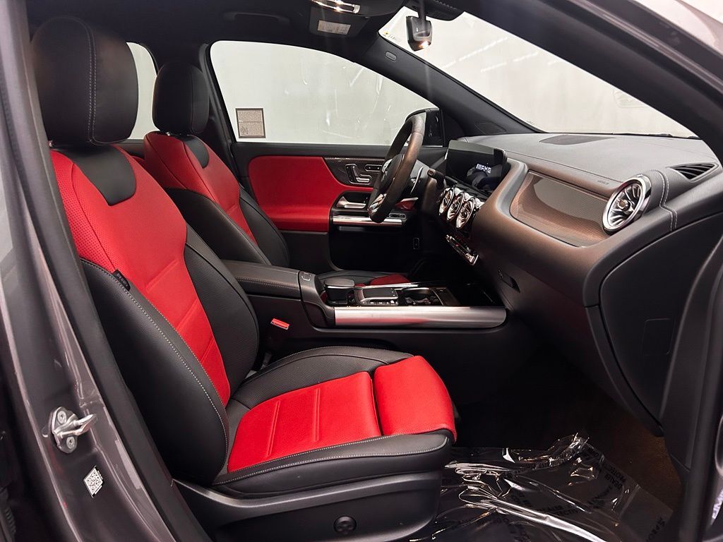 2022 Mercedes-Benz GLA GLA 35 AMG Portland OR