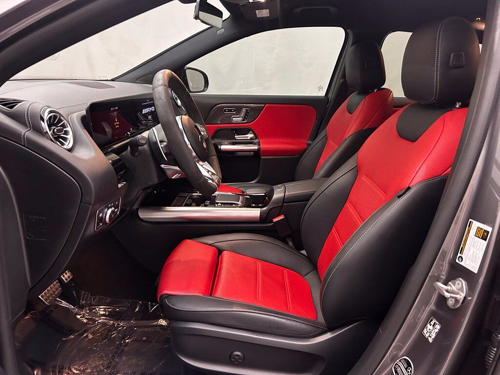 2022 Mercedes-Benz GLA GLA 35 AMG Portland OR
