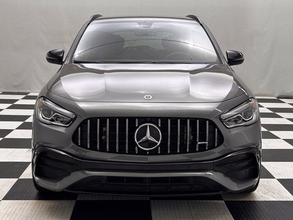 2022 Mercedes-Benz GLA GLA 35 AMG Portland OR