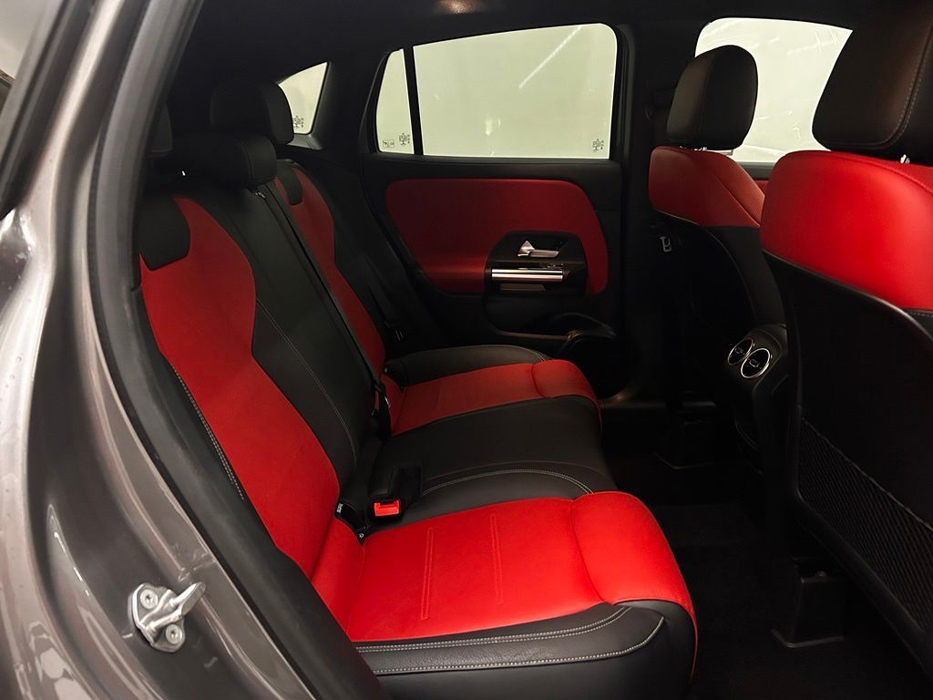 2022 Mercedes-Benz GLA GLA 35 AMG Portland OR