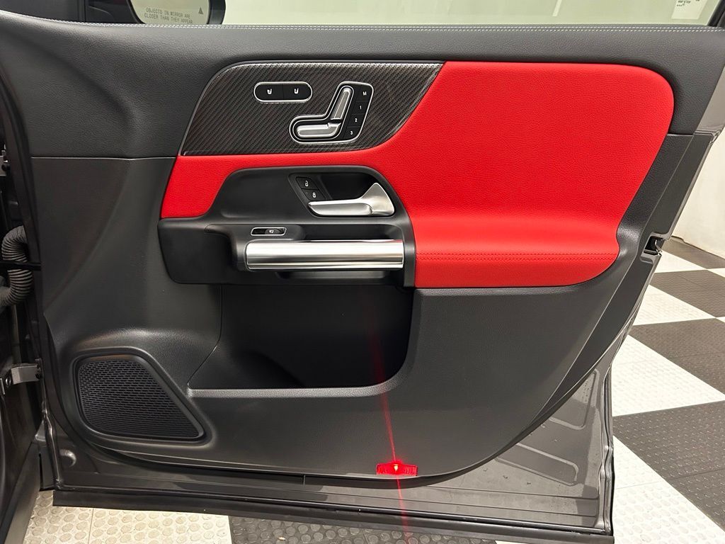 2022 Mercedes-Benz GLA GLA 35 AMG Portland OR