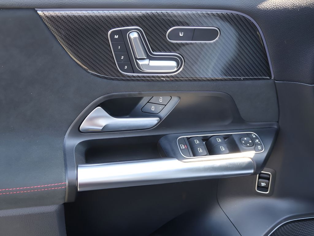 2022 Mercedes-Benz GLA GLA 45 AMG&reg; San Clemente CA
