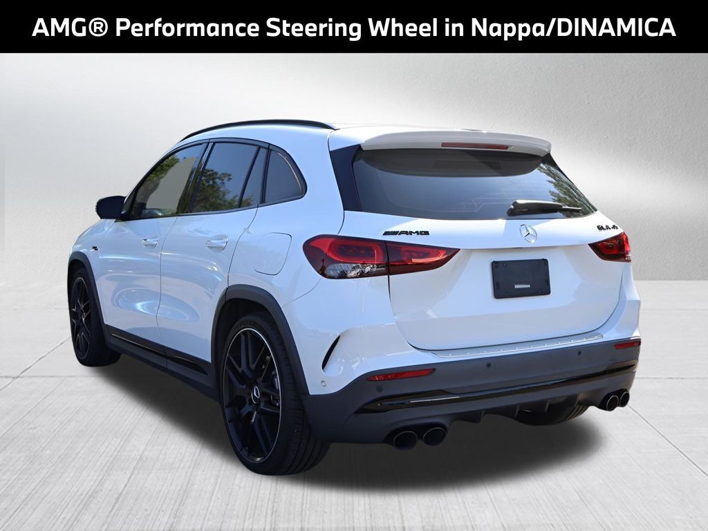 2022 Mercedes-Benz GLA GLA 45 AMG&reg; San Clemente CA