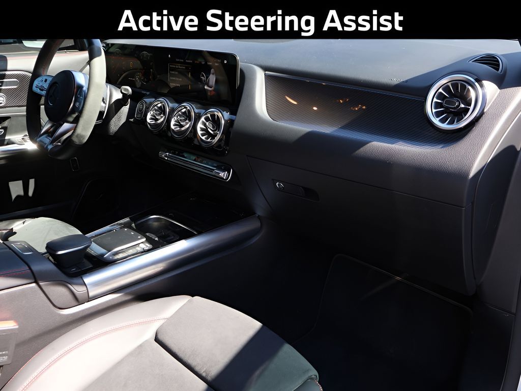 2022 Mercedes-Benz GLA GLA 45 AMG&reg; San Clemente CA