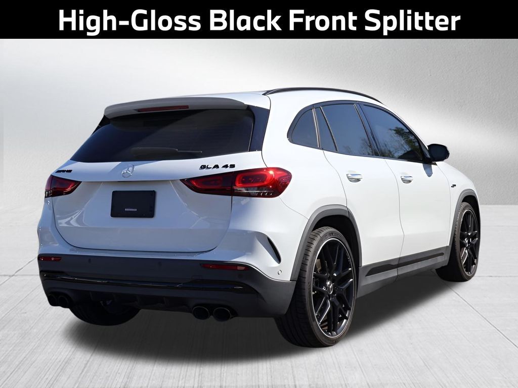 2022 Mercedes-Benz GLA GLA 45 AMG&reg; San Clemente CA