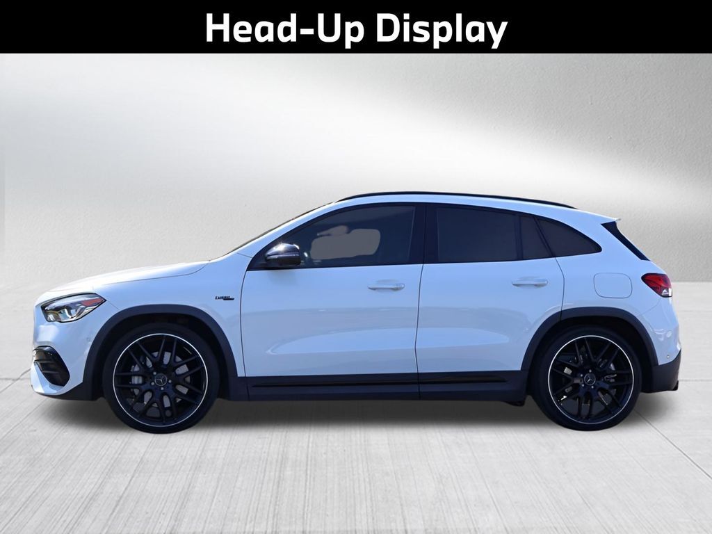 2022 Mercedes-Benz GLA GLA 45 AMG&reg; San Clemente CA