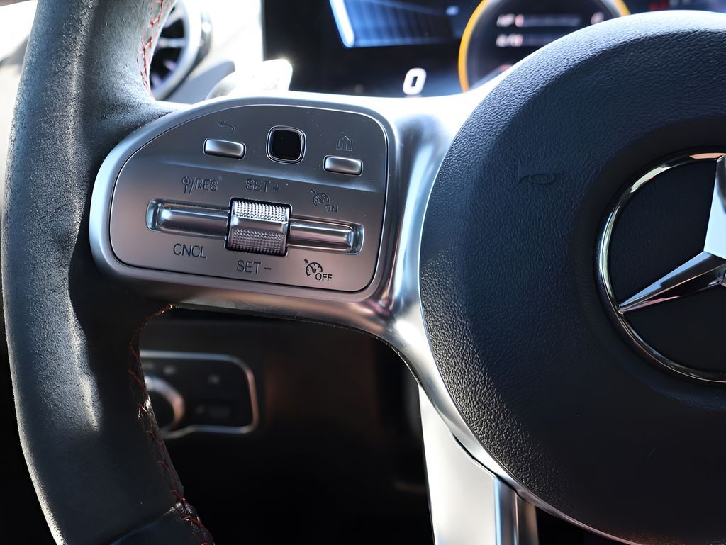 2022 Mercedes-Benz GLA GLA 45 AMG&reg; San Clemente CA