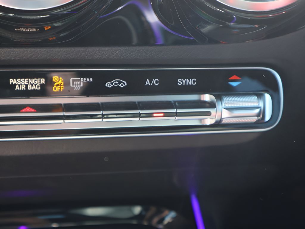 2022 Mercedes-Benz GLA GLA 45 AMG&reg; San Clemente CA