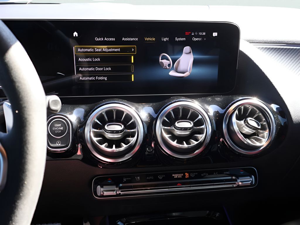 2022 Mercedes-Benz GLA GLA 45 AMG&reg; San Clemente CA