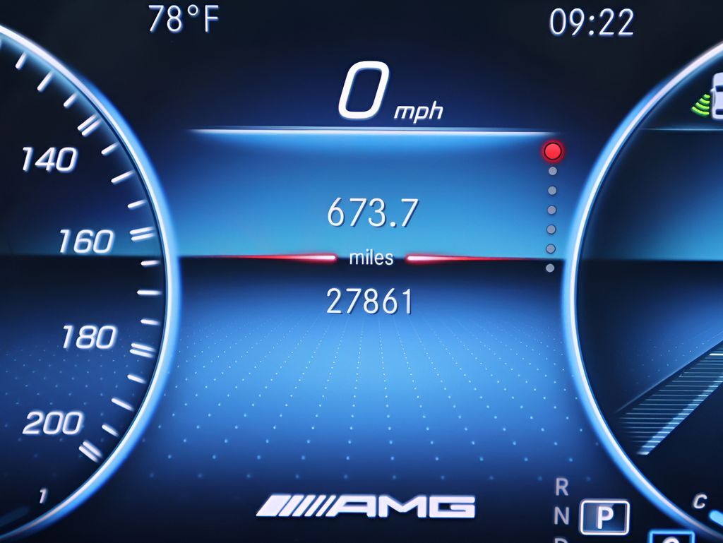 2022 Mercedes-Benz GLA GLA 45 AMG&reg; San Clemente CA