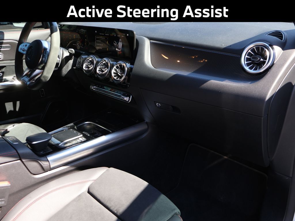 2022 Mercedes-Benz GLA GLA 45 AMG&reg; San Clemente CA