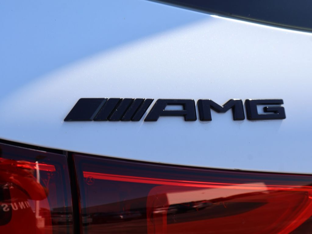 2022 Mercedes-Benz GLA GLA 45 AMG&reg; San Clemente CA