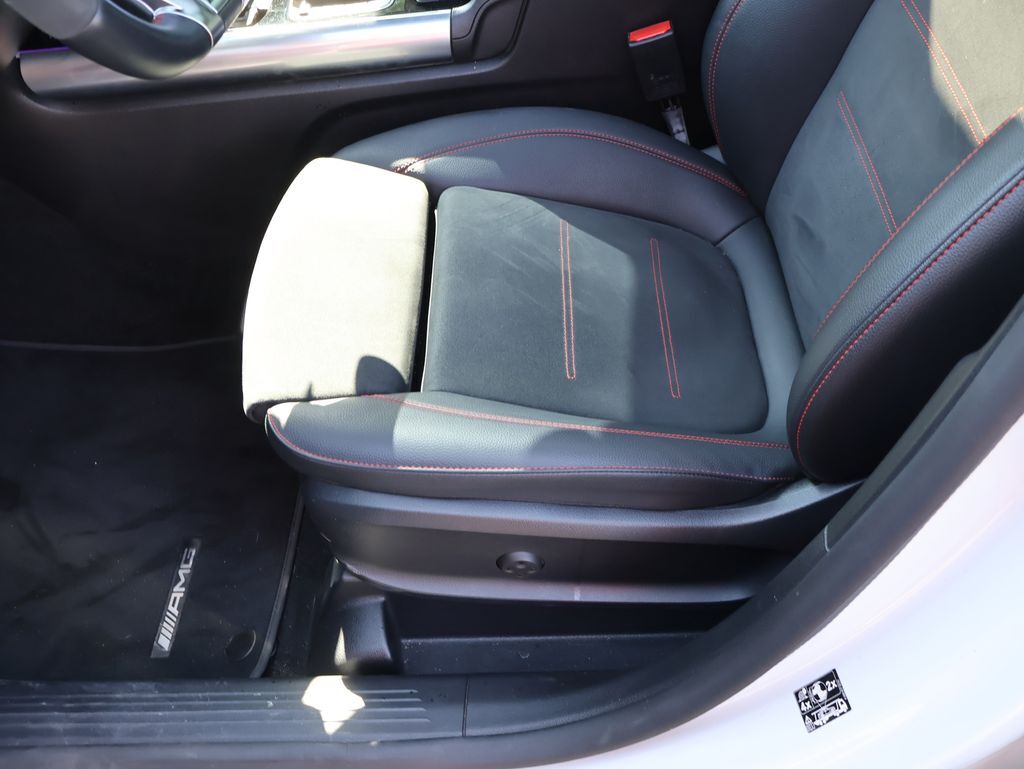 2022 Mercedes-Benz GLA GLA 45 AMG&reg; San Clemente CA