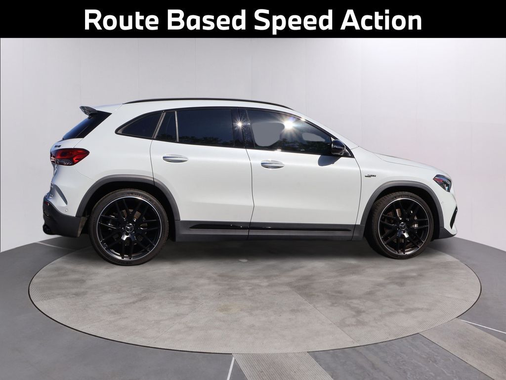 2022 Mercedes-Benz GLA GLA 45 AMG&reg; San Clemente CA