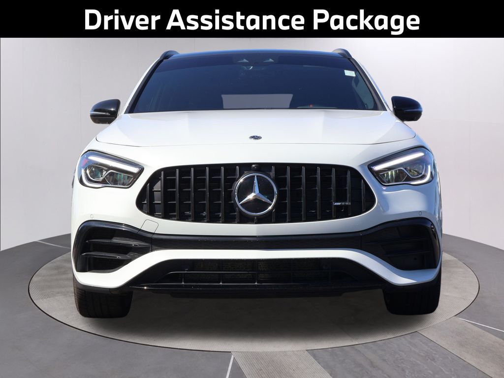 2022 Mercedes-Benz GLA GLA 45 AMG&reg; San Clemente CA