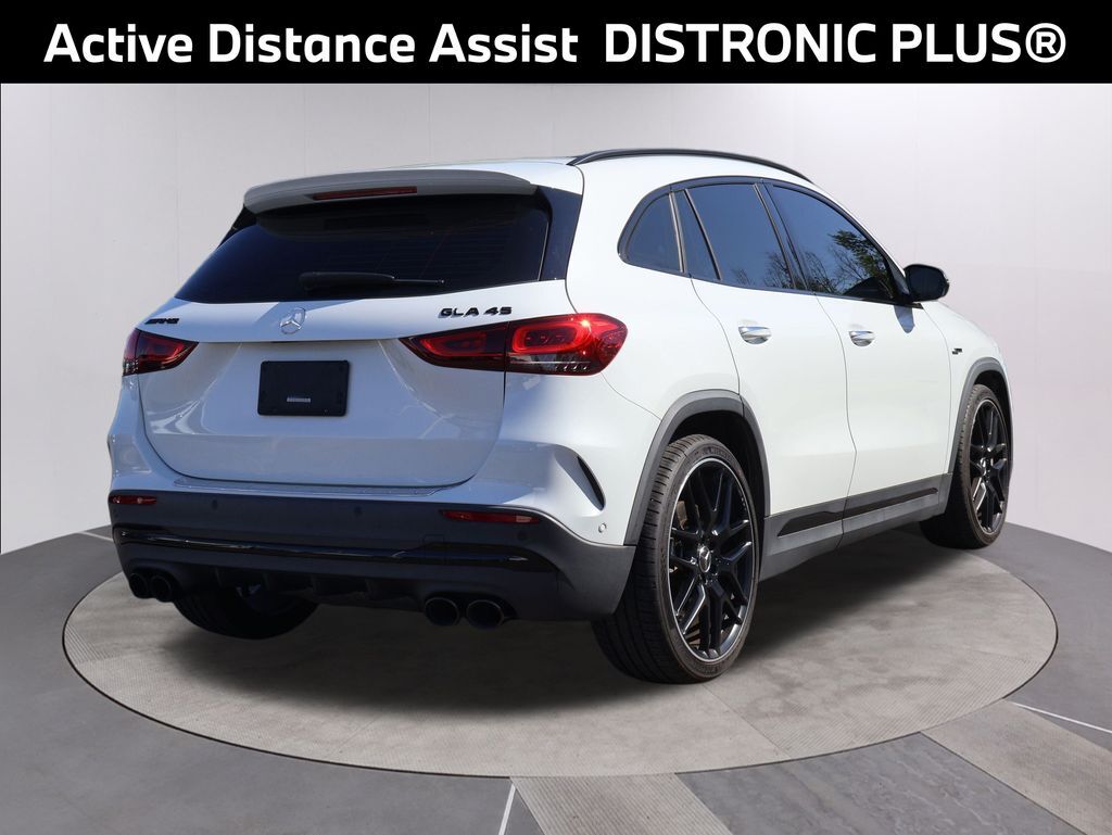 2022 Mercedes-Benz GLA GLA 45 AMG&reg; San Clemente CA