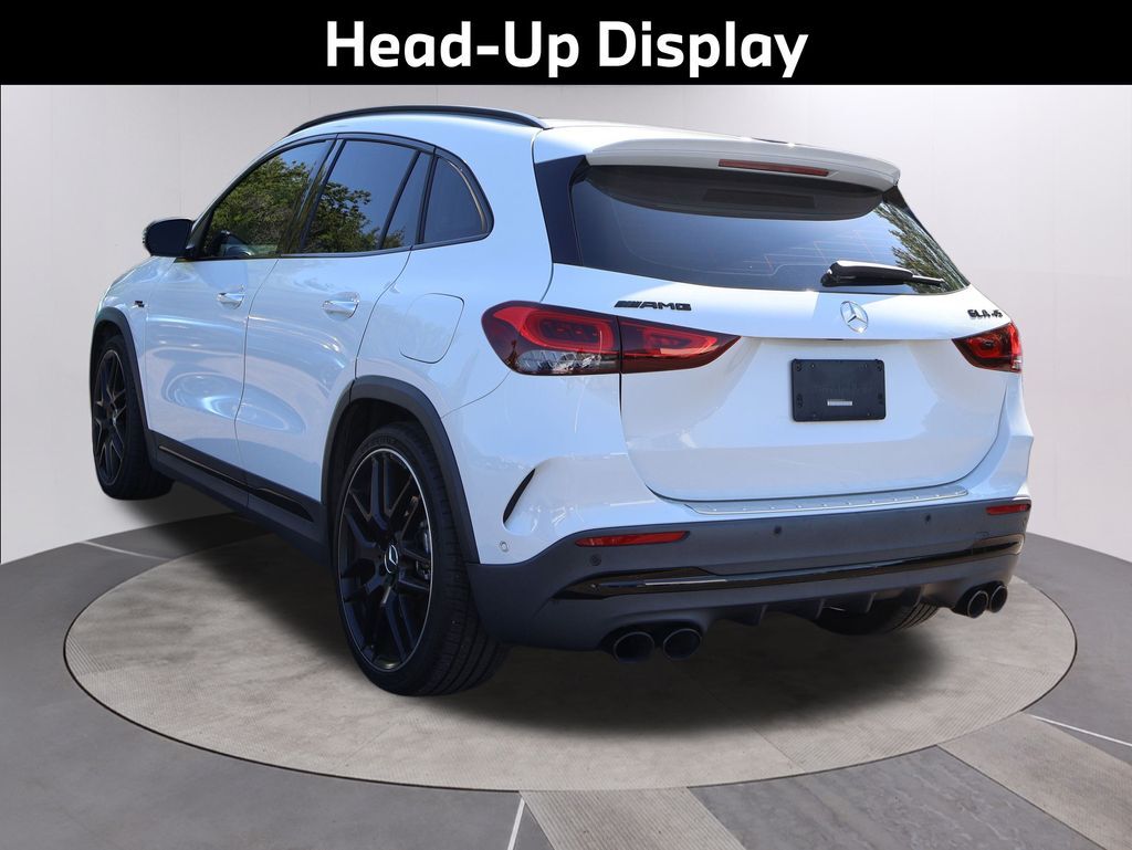 2022 Mercedes-Benz GLA GLA 45 AMG&reg; San Clemente CA