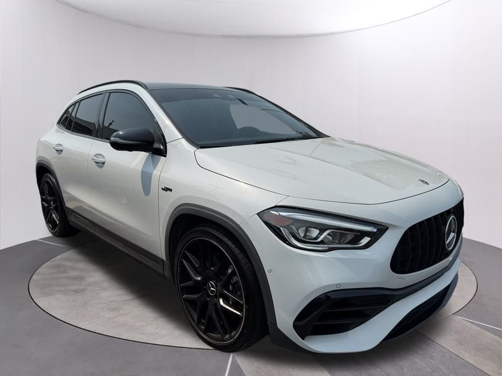 2022 Mercedes-Benz GLA GLA 45 AMG® Oshkosh WI