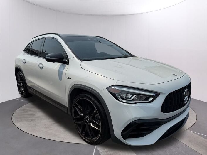 2022 Mercedes-Benz GLA GLA 45 AMG® Oshkosh WI