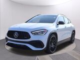 2022 Mercedes-Benz GLA GLA 45 AMG® Oshkosh WI