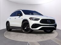 2022 Mercedes-Benz GLA GLA 45 AMG®