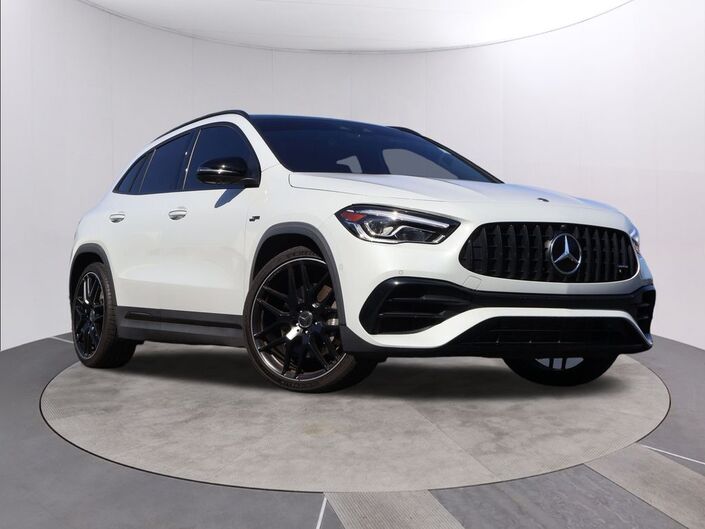 2022 Mercedes-Benz GLA GLA 45 AMG® Oshkosh WI