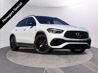 2022 Mercedes-Benz GLA GLA 45 AMG®