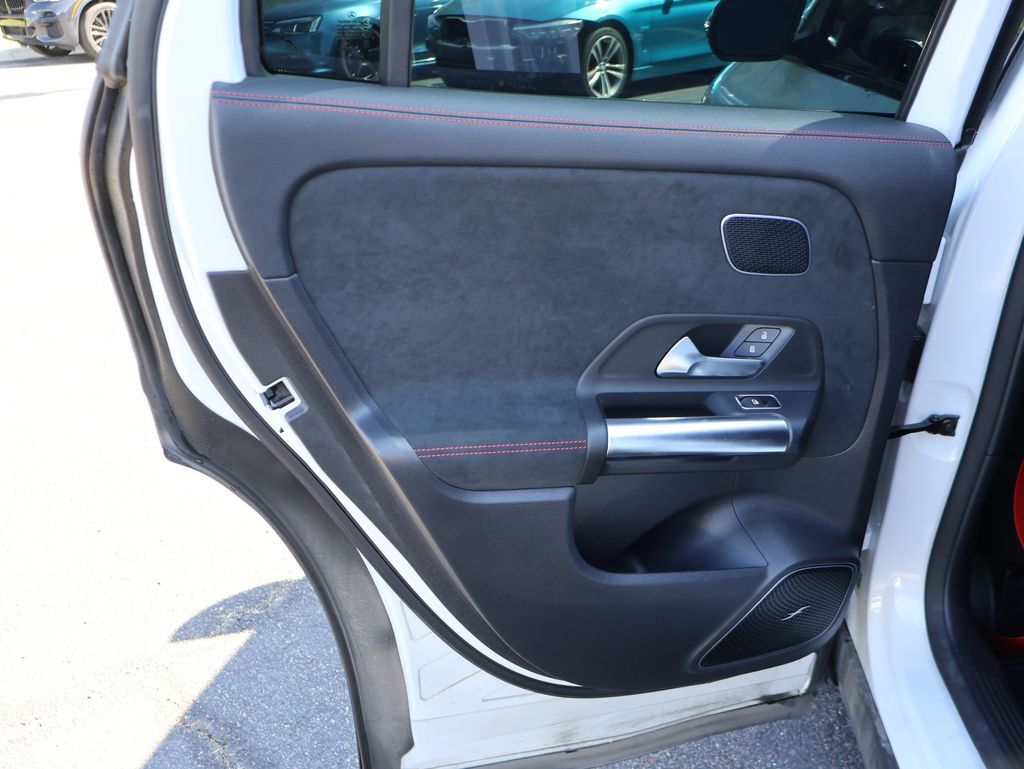 2022 Mercedes-Benz GLA GLA 45 AMG&reg; San Clemente CA